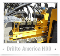 Drillto HDD America